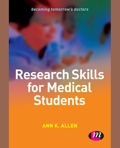 Research Skills for Medical Students