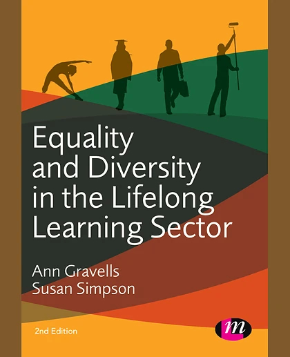 Equality and Diversity in the Lifelong Learning Sector