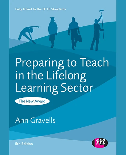 What Is Teaching in the Lifelong Learning Sector?