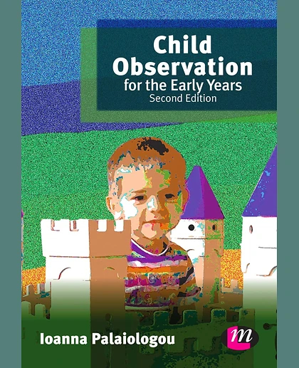 Child Observation for the Early Years