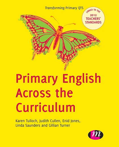 Primary English Across the Curriculum