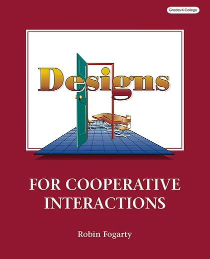 Designs for Cooperative Interactions, 1st Edition