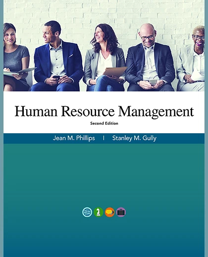 Human Resource Management: An Applied Approach, 2nd Edition