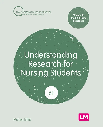 Understanding Research for Nursing Students, 6th Edition