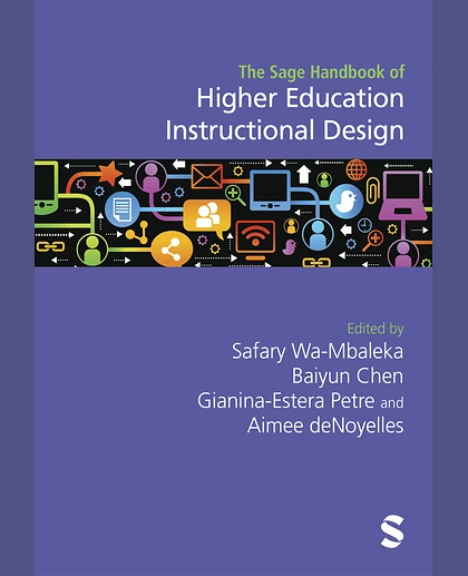 The Sage Handbook of Higher Education Instructional Design, 1st Edition