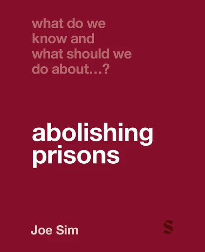 What Do We Know and What Should We Do About Abolishing Prisons?, 1st Edition