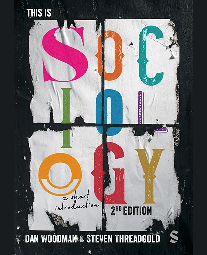 This Is Sociology: A Short Introduction, 2nd Edition