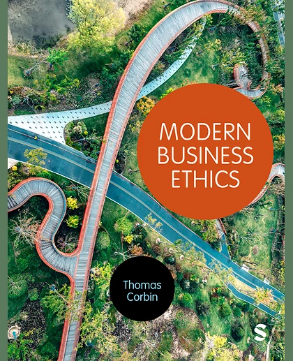 Modern Business Ethics, 1st Edition