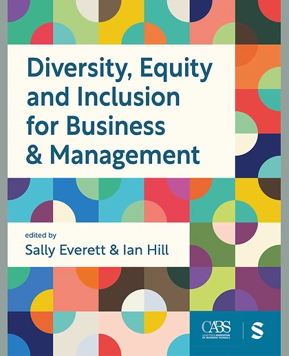 Diversity, Equity and Inclusion for Business & Management, 1st Edition
