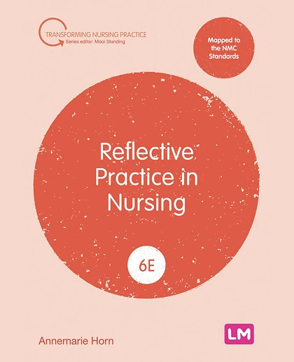 Reflective Practice in Nursing