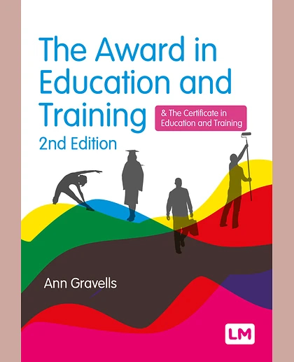 The Award in Education and Training