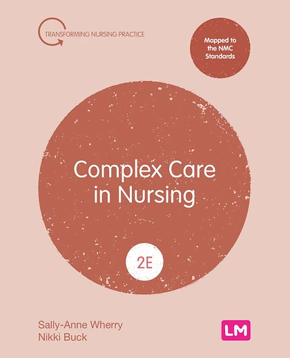 Complex Care in Nursing