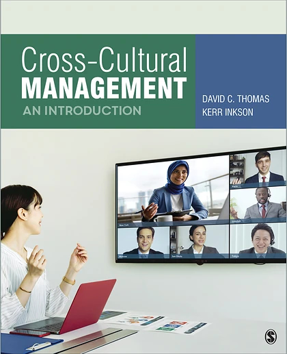 Cross-Cultural Management: An Introduction, 1st Edition