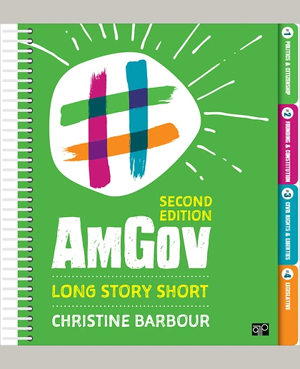 Amgov: Long Story Short, 2nd Edition