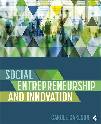 Social Entrepreneurship and Innovation, 1st Edition