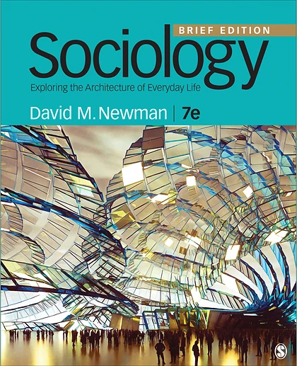 Sociology: Exploring the Architecture of Everyday Life: Brief Edition, 7th Edition