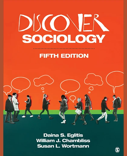 Discover Sociology, 5th Edition