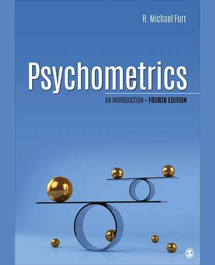 Psychometrics: An Introduction, 4th Edition