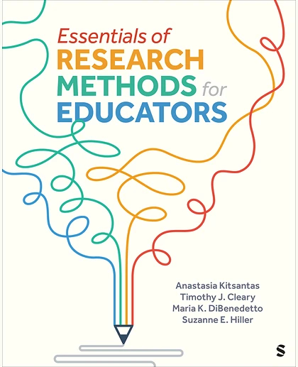 Essentials of Research Methods for Educators, 1st Edition