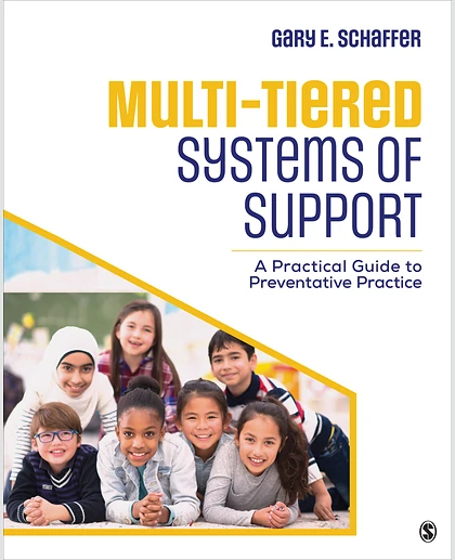 Multi-Tiered Systems of Support: A Practical Guide to Preventative Practice, 1st Edition