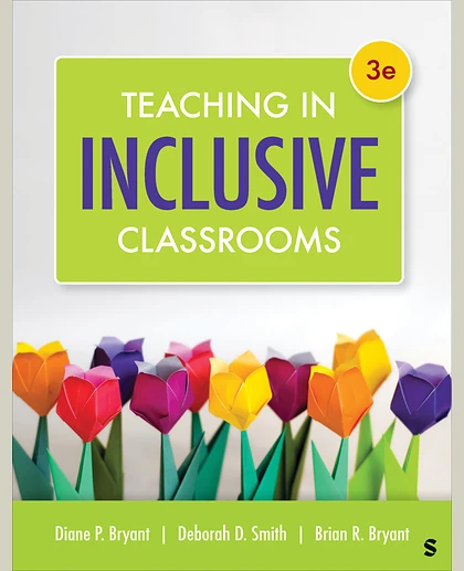Teaching in Inclusive Classrooms, 3rd Edition