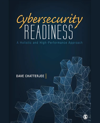Cybersecurity Readiness: A Holistic and High-Performance Approach, 1st Edition