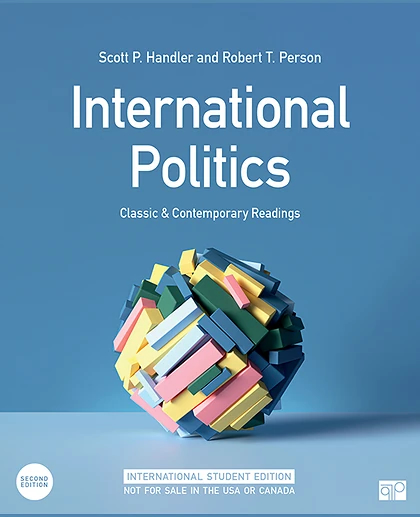 International Politics - International Student Edition: Classic and Contemporary Readings, 2nd Edition
