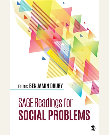 SAGE Readings for Social Problems, 1st Edition