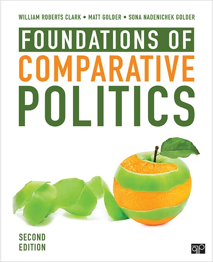 Foundations of Comparative Politics, 2nd Edition