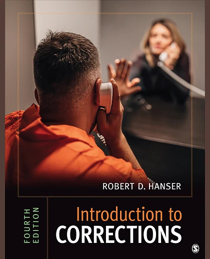 Introduction to Corrections, 4th Edition