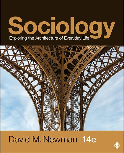 Sociology, 14th Edition