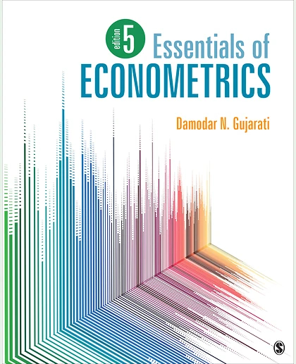 Essentials of Econometrics, 1st Edition