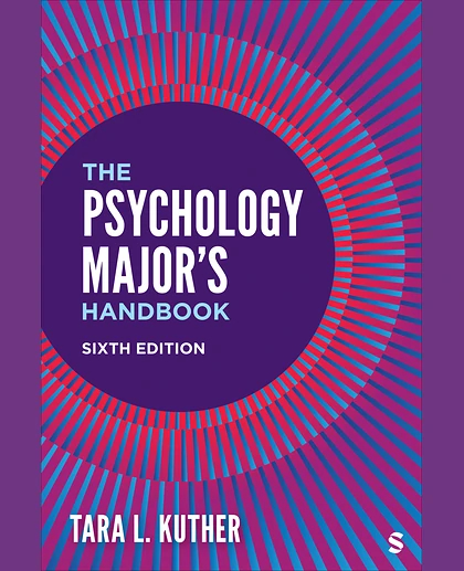 The Psychology Major′s Handbook, 6th Edition