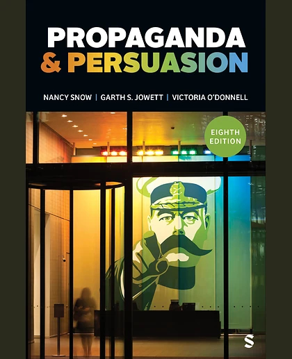 Propaganda & Persuasion, 8th Edition