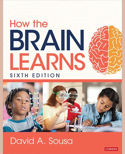 How the Brain Learns, 6th Edition