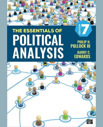 The Essentials of Political Analysis, 7th Edition