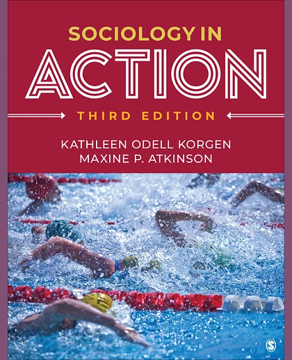 Sociology in Action, 3rd Edition