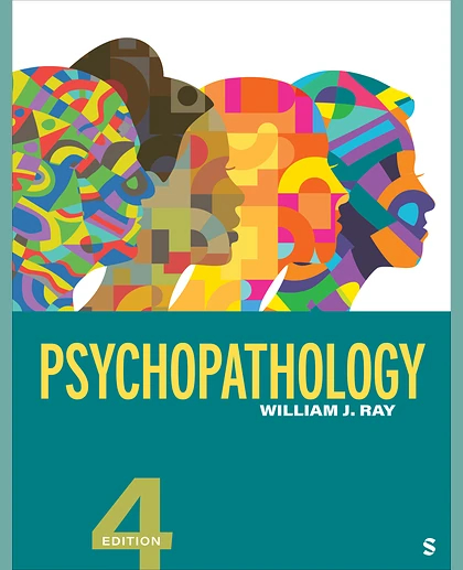 Psychopathology, 4th Edition