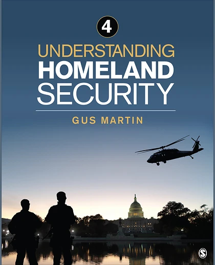 Understanding Homeland Security, 4th Edition