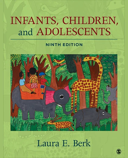 Infants, Children, and Adolescents, 9th Edition