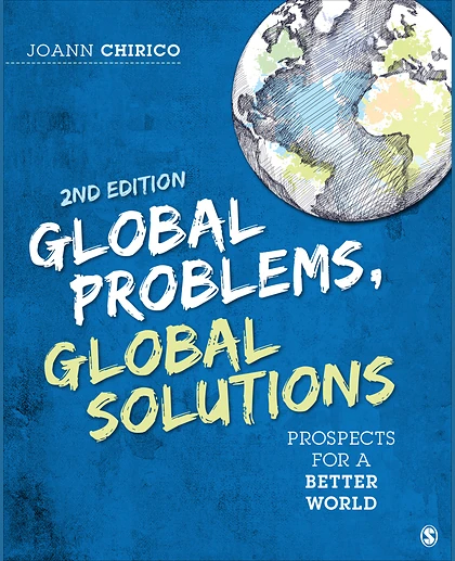 Global Problems, Global Solutions: Prospects for a Better World, 2nd Edition