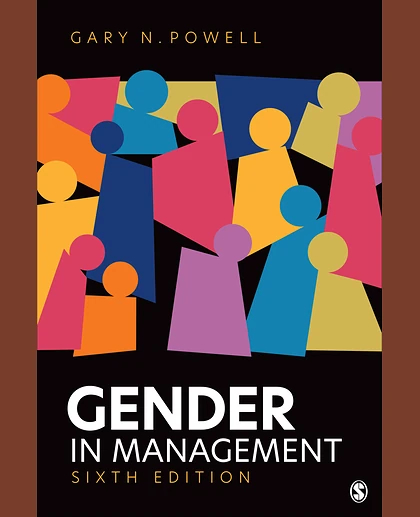 Gender in Management, 6th Edition
