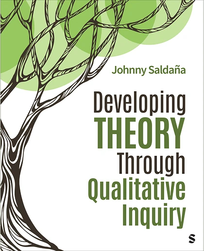 Developing Theory Through Qualitative Inquiry, 1st Edition