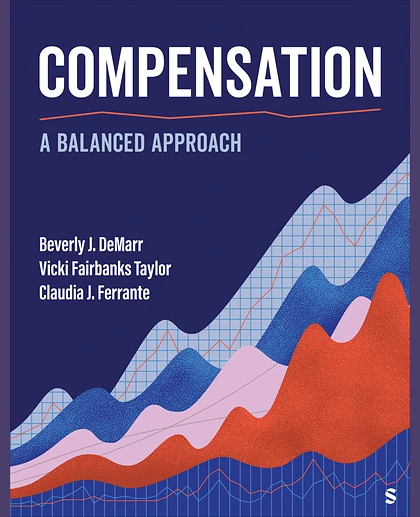 Compensation: A Balanced Approach, 1st Edition