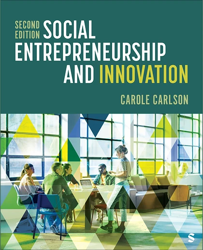 Social Entrepreneurship and Innovation, 2nd Edition