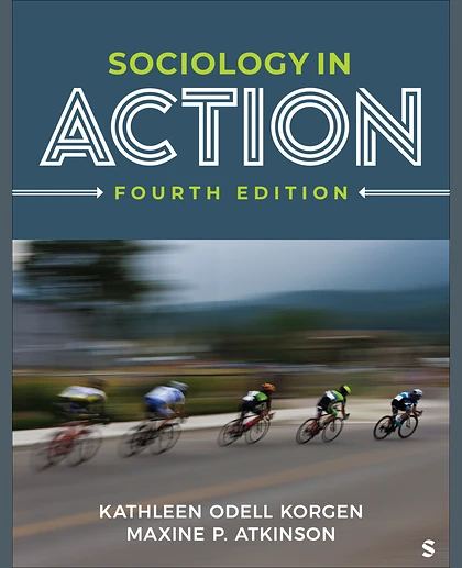 Sociology in Action, 4th Edition