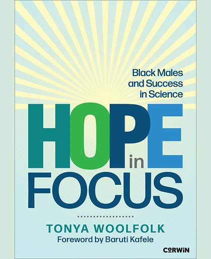 Hope in Focus: Black Males and Success in Science, 1st Edition