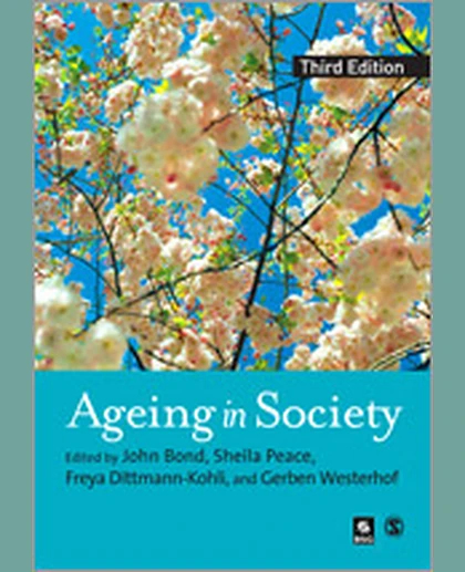 Ageing in Society, 3rd Edition