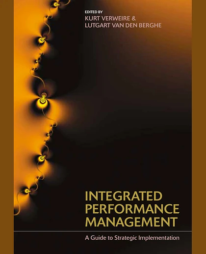 Integrated Performance Management: A Guide to Strategy Implementation