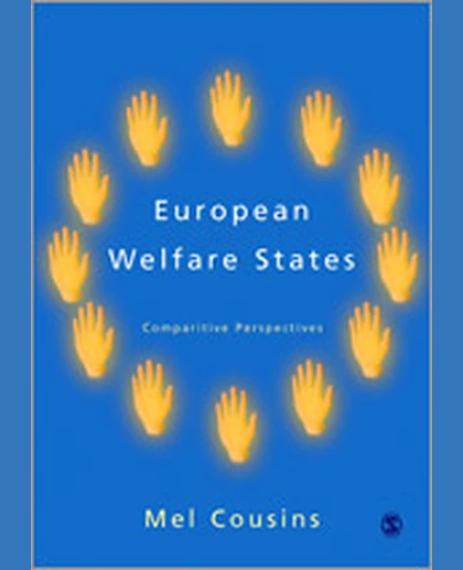 European Welfare States: Comparative Perspectives, 1st Edition